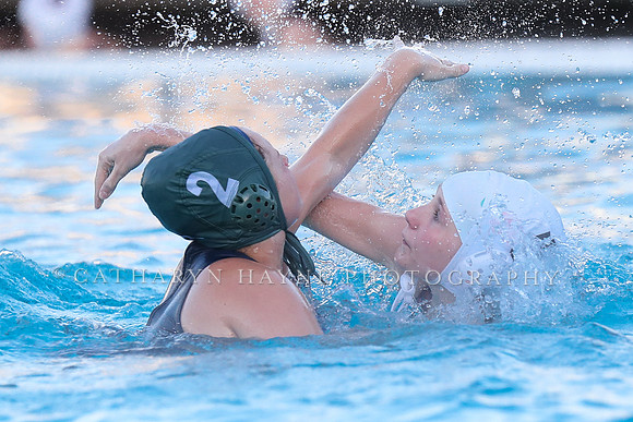 USA Water Polo: Girl's Olympic Development Program Championships: Development: NEZ vs PACE