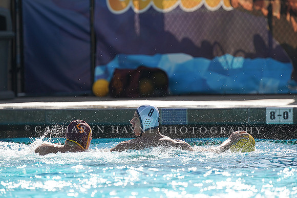 MWP:California Golden Bears vs USC Trojans