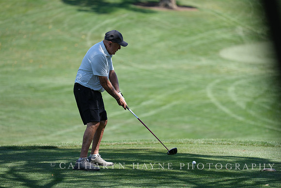 USA Water Polo Golf Tournamentr