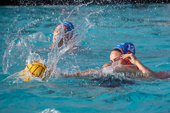 USA Water Polo Women's Water Polo Exhibition Series: USA vs Netherlands