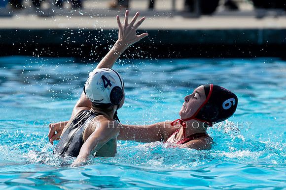 Youth Club Water Polo:Frozen Cup: U14 Diablo vs Lamorinda