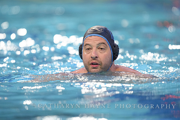 USA Water Polo National League