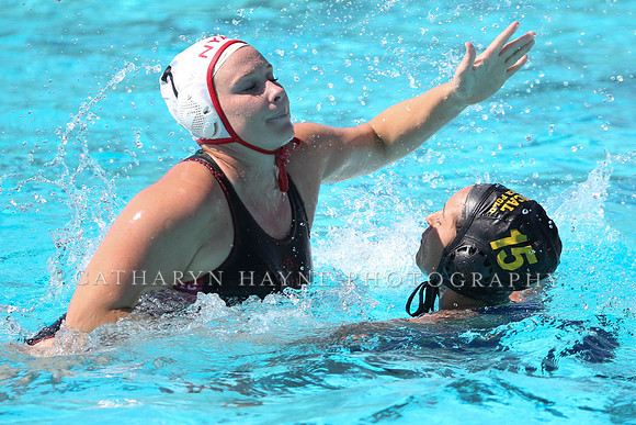 USA Water Polo: Womens Senior Nationals: New York Athletic Club A vs SoCal A