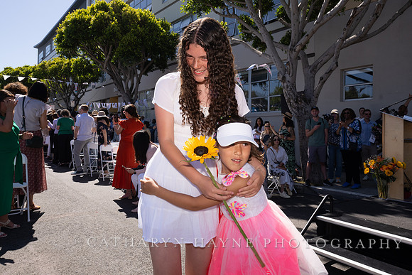 2024 Live Oak Graduation