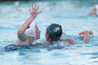 USA Water Polo: Girl's Olympic Development Program Championships: Development: NEZ vs PACE