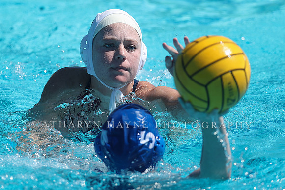 Youth Water Polo: USA Water Polo ODP Championships: Cadet: PSW vs Midwest