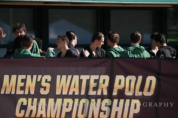 MWP: Salem University Tigers vs UCLA Bruins