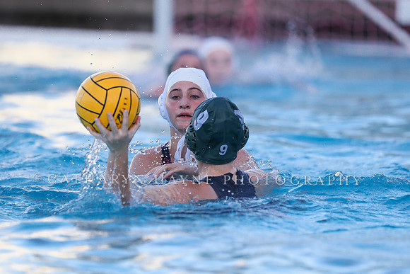 USA Water Polo: Girl's Olympic Development Program Championships: Development: NEZ vs PACE