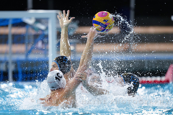 USA Water Polo National League