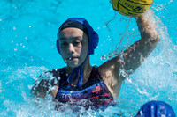 Youth Water Polo: USA Water Polo ODP Championships: Cadet: PSW vs Midwest
