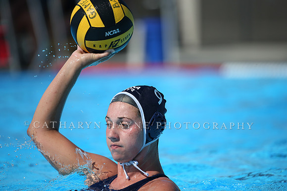 USA Water Polo: Womens Senior Nationals: Bruins vs USA Youth