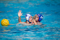 U16 Boys Diablo Alliance vs 680 B at 1st Annual Heaston Invitati