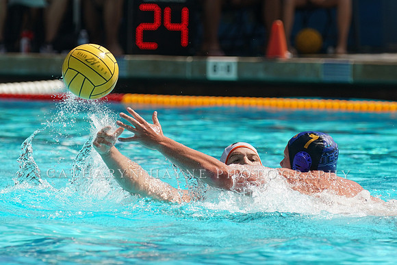 MWP: UC Santa Barbara Gauchos vs UOP Tigers