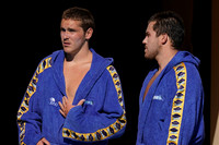 UC Santa Barbara Gauchos vs Stanford University Cardinals