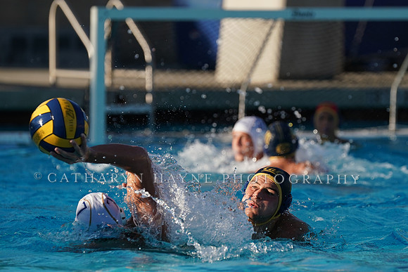MWP: California Golden Bears vs Cal Baptist University