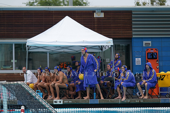 MWP:California Golden Bears vs UCSB Gauchos