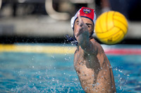 CST vs SPA Gold Medal match Cadet Team at USA Water Polo Boys OD
