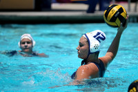 USA Water Polo: Womens Senior Nationals: Cal Golden Bears vs SoCal B