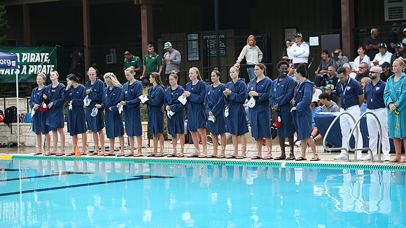 USA Water Polo: Women's Exhibition Games: USA vs Australia