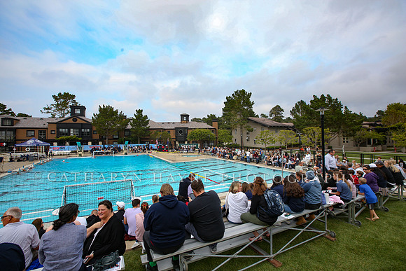 USA Water Polo: Women's Exhibition Games: USA vs Australia