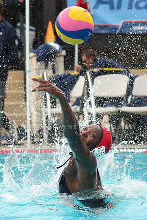 USA Water Polo: Women's Exhibition Games: USA vs Australia