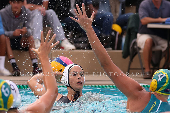 USA Water Polo: Women's Exhibition Games: USA vs Australia