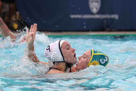 USA Water Polo: Women's Exhibition Games: USA vs Australia
