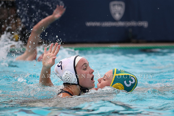 USA Water Polo: Women's Exhibition Games: USA vs Australia