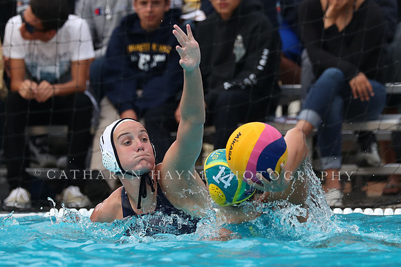 USA Water Polo: Women's Exhibition Games: USA vs Australia