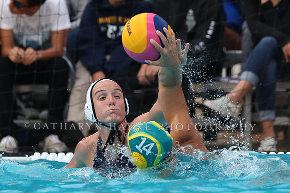 USA Water Polo: Women's Exhibition Games: USA vs Australia