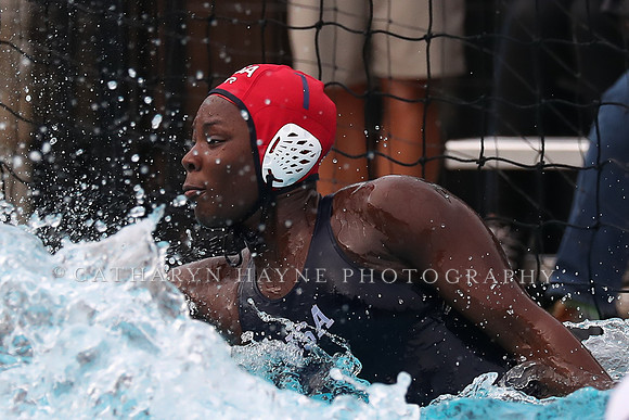 USA Water Polo: Women's Exhibition Games: USA vs Australia
