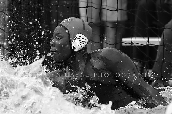 USA Water Polo: Women's Exhibition Games: USA vs Australia