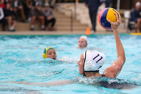 USA Water Polo: Women's Exhibition Games: USA vs Australia