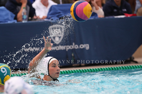 USA Water Polo: Women's Exhibition Games: USA vs Australia