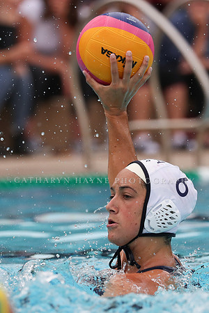 USA Water Polo: Women's Exhibition Games: USA vs Australia