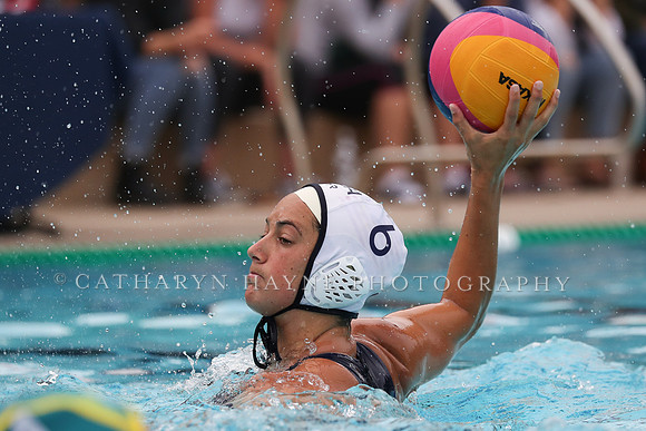 USA Water Polo: Women's Exhibition Games: USA vs Australia