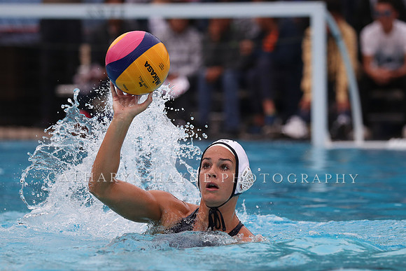 USA Water Polo: Women's Exhibition Games: USA vs Australia