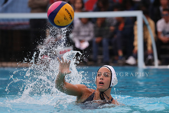 USA Water Polo: Women's Exhibition Games: USA vs Australia