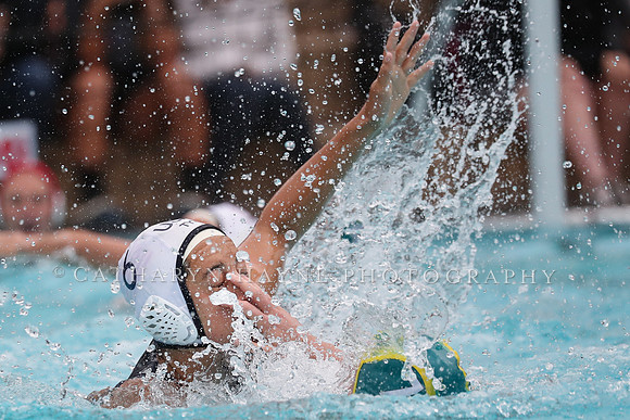 USA Water Polo: Women's Exhibition Games: USA vs Australia