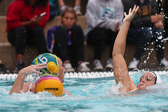 USA Water Polo: Women's Exhibition Games: USA vs Australia