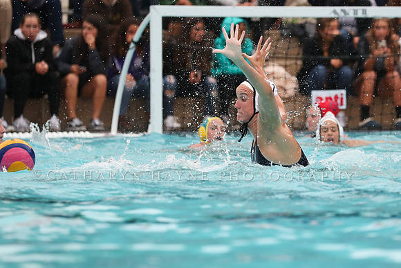 USA Water Polo: Women's Exhibition Games: USA vs Australia