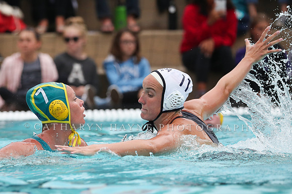 USA Water Polo: Women's Exhibition Games: USA vs Australia