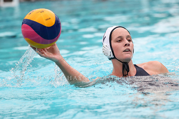 USA Water Polo: Women's Exhibition Games: USA vs Australia