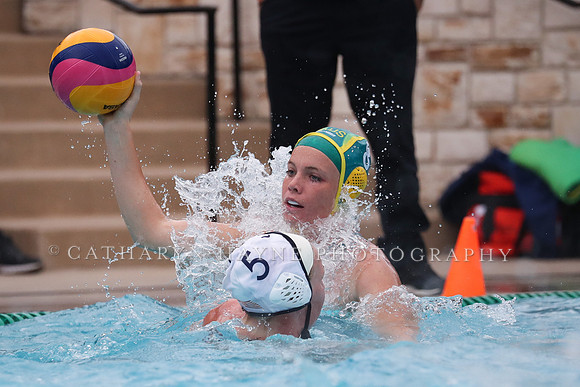 USA Water Polo: Women's Exhibition Games: USA vs Australia