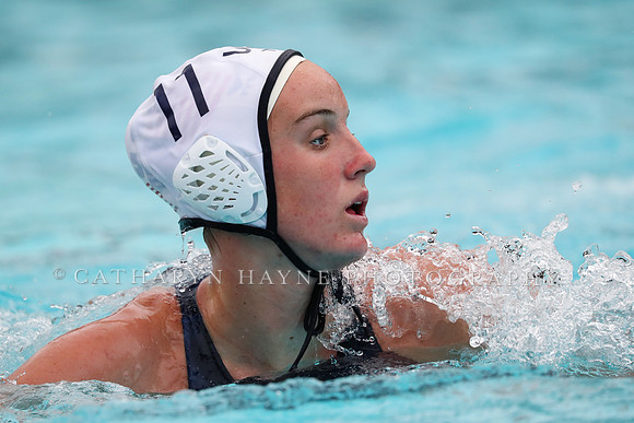 USA Water Polo: Women's Exhibition Games: USA vs Australia