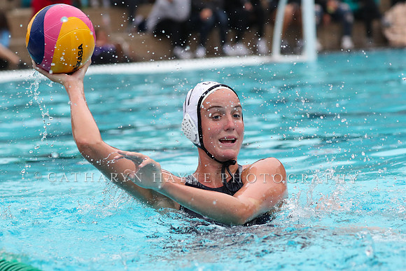USA Water Polo: Women's Exhibition Games: USA vs Australia