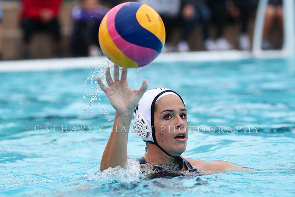 USA Water Polo: Women's Exhibition Games: USA vs Australia