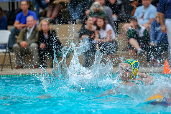 USA Water Polo: Women's Exhibition Games: USA vs Australia