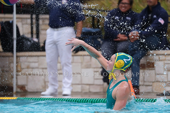 USA Water Polo: Women's Exhibition Games: USA vs Australia