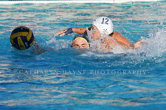 MWP: California Golden Bears vs Cal Baptist University